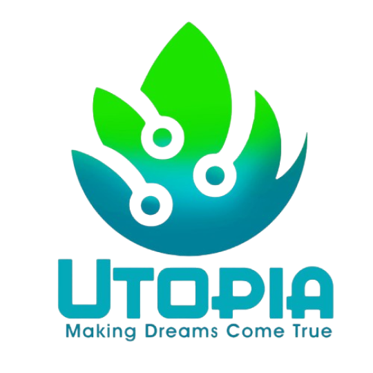 Utopia Logo